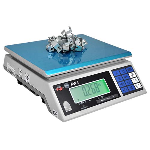 15kg x 1g Fuji Electronic Weighing Table Scale