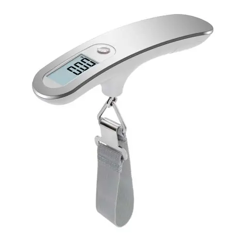 50Kg x 50g Electronic Luggage Scale