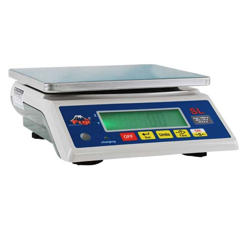 15kg x 1g Fuji Electronic Weighing Table Scale