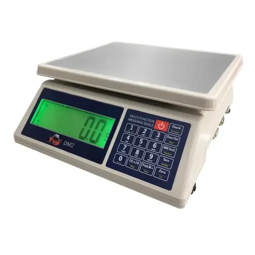 [DM2-3000L] 3000g x 0.1 g Multi-Function Weighing Scale