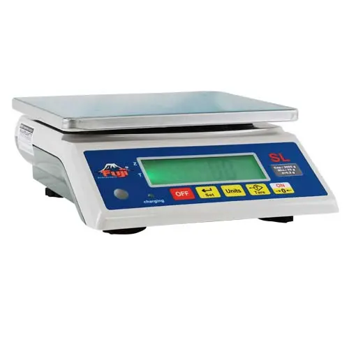 [SL-3] 3kg x 0.2g Fuji Elect Weighing Table Scale
